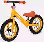 Беговел Rant RB125 FASTER Yellow