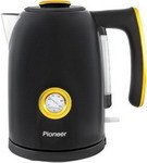 Чайник электрический Pioneer KE560M black