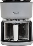 Аэрогриль Pioneer SM501D silver