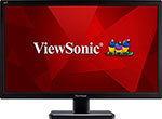 ЖК монитор ViewSonic 22 VA2223-H черный