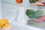 Роликовая направляющая Liebherr под контейнер для овощей (7428536)