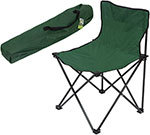 Кресло складное Ecos DW-2001 993119 47х45х72см зеленое