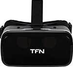 Очки виртуальной реальности TFN Vision Pro для смартфонов черный (TFNTFN-VR-MVISIONPBK)