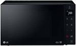 Микроволновая печь - СВЧ LG MS-2535GIB