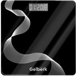 Весы напольные Gelberk GL-F100