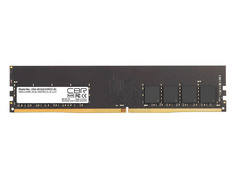 Модуль памяти CBR DDR4 UDIMM 3200MHz PC4-25600 CL22 - 16Gb CD4-US16G32M22-01