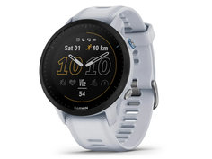 Умные часы Garmin Forerunner 955 Whitestone 010-02638-31