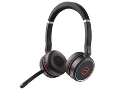 Наушники Jabra Evolve 75 SE Link380a MS Stereo 7599-842-109