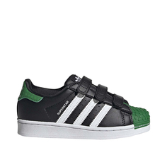 Детские кроссовки adidas Originals Superstar x LEGO®