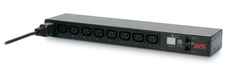 Распределитель питания APC AP7921B Rack PDU, Switched, 1U, 16A, 208/230V, (8)C13 A.P.C.