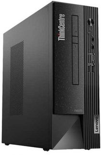 Компьютер Lenovo ThinkCentre Neo 50s SFF 11T0003JUK i5-12400/8GB/256GB SSD/UHD Graphics 730/260W/Win11Pro/USB kbd ENG/USB mouse/black