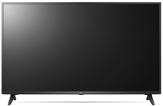 Телевизор LG 65UP75006LF черный/Ultra HD/50Hz/DVB-T2/DVB-C/DVB-S/DVB-S2/USB/WiFi/Smart TV (RUS)