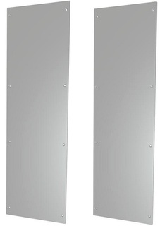 Комплект ЦМО EMS-W-1600.x.600 боковых стенок для шкафов серии EMS (В1600 × Г600)