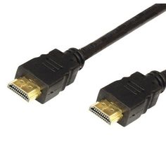 Кабель PROconnect 17-6205-4 HDMI - HDMI 1.4 угловой, 3м Gold