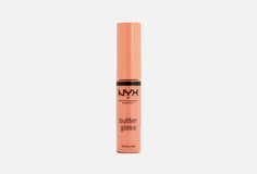 УВЛАЖНЯЮЩИЙ БЛЕСК ДЛЯ ГУБ NYX Professional Makeup