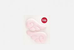 Заколки для волос Happy Baby