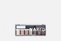 Палетка теней для век Charme