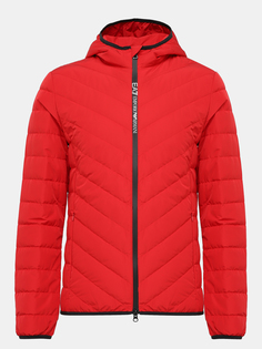 Куртки EA7 Emporio Armani