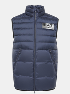 Жилеты EA7 Emporio Armani