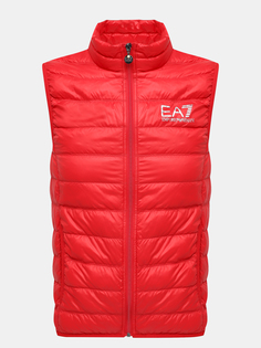 Жилеты EA7 Emporio Armani