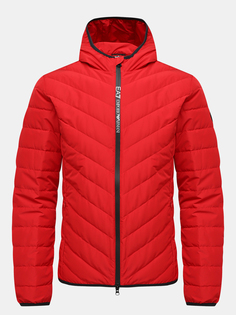 Куртки EA7 Emporio Armani
