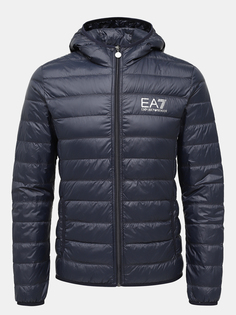 Куртки EA7 Emporio Armani