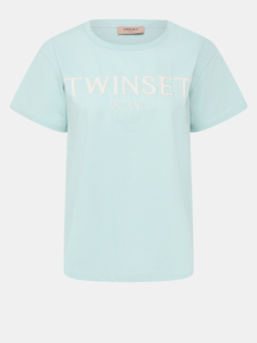 Футболки TWINSET