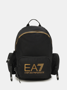 Рюкзаки EA7 Emporio Armani