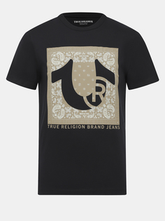 Футболки True Religion