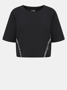 Футболки EA7 Emporio Armani