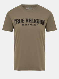 Футболки True Religion