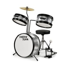 KIDS JR-1288 SV Rolling Rock