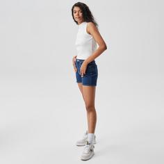 Женские шорты Lacoste Straight Fit