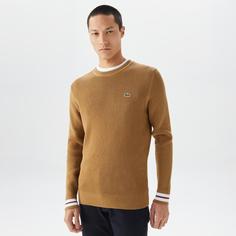 Мужской свитер Lacoste Regular Fit