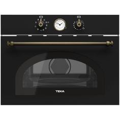 Встраиваемая микроволновая печь Teka MWR 32 BIA ANTHRACITE-OB