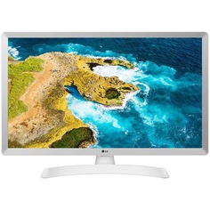 Телевизор LG 28TQ515S-WZ