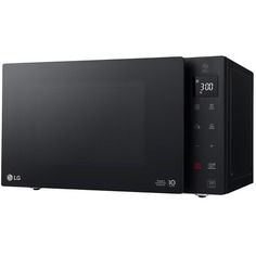 Микроволновая печь LG MW 25R35GIS