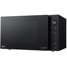 Микроволновая печь LG MW 25R35GIS