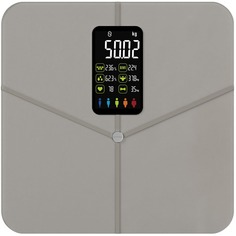 Напольные весы SecretDate SD-IT01G