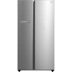 Холодильник Korting KNFS 95780 X