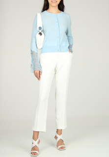 Брюки ERMANNO SCERVINO