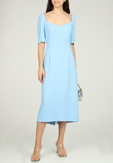 Платье ERMANNO SCERVINO