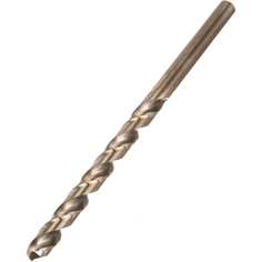 Сверло по металлу RUKO