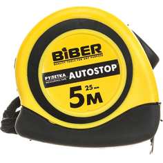 Рулетка Biber