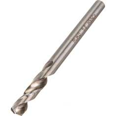Сверло по металлу RUKO