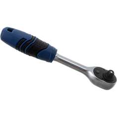 Трещотка КОБАЛЬТ