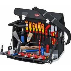 Сумка для инструментов Knipex