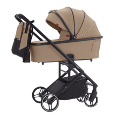 Коляски 3 в 1 Коляска Carrello 3 в 1 Alfa CRL-6508