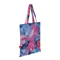 Сумки для мамы ErichKrause Сумка-шоппер Peony 10L 40x32 см