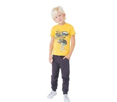 Футболки и топы Crockid Футболка Скейтборд